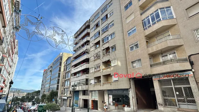Tu nuevo hogar a un paso de Vialia Vigo: 3 dormitorios, garaje y listo para entrar — 6