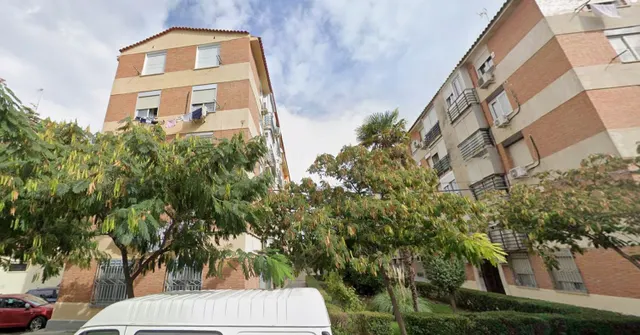 Venta piso en Aranjuez (Alquilado) — 2