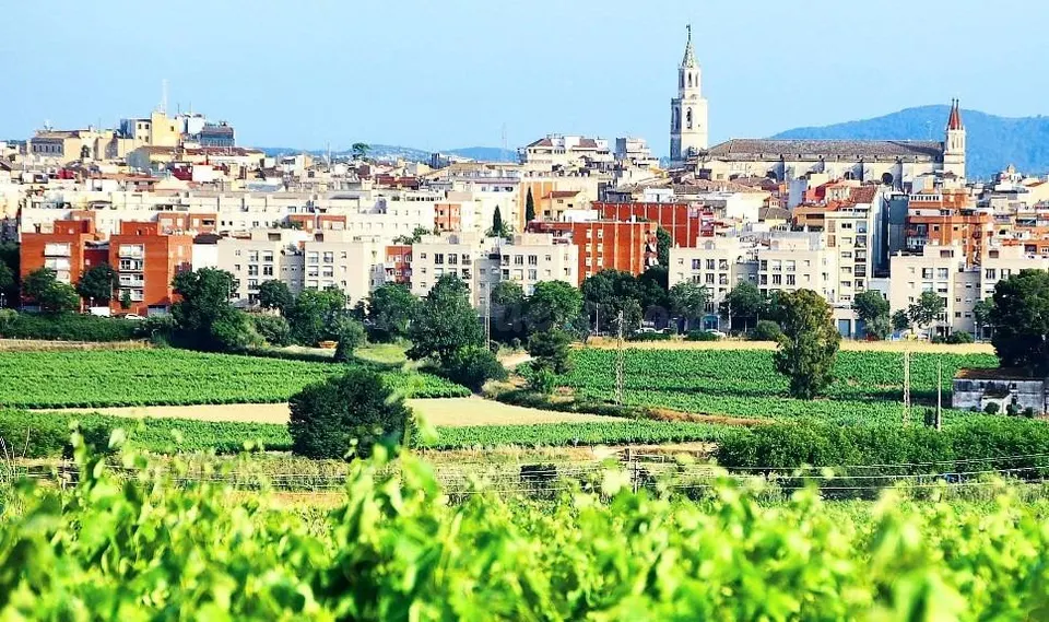 PISO EN VILAFRANCA DEL PENEDES