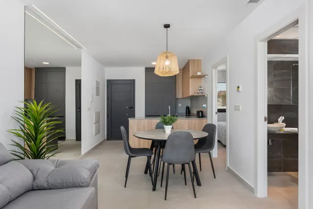 Espectacular apartamento en Algorfa — 11