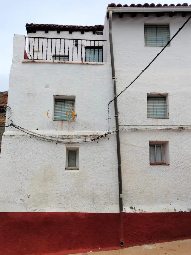 Casa en venta en Bijuesca. Comarca de Calatayud. Zaragoza — 37