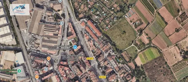 Venta Piso en Sant Vicenc Dels Horts - Barcelona - foto 3