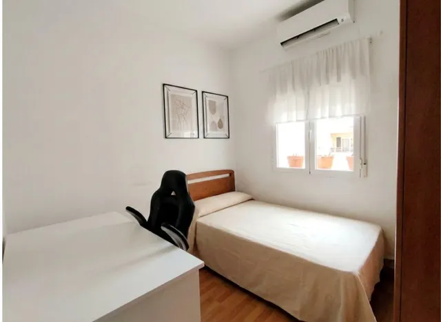 PISO DE 2 DORMITORIOS EN MADRID — 13