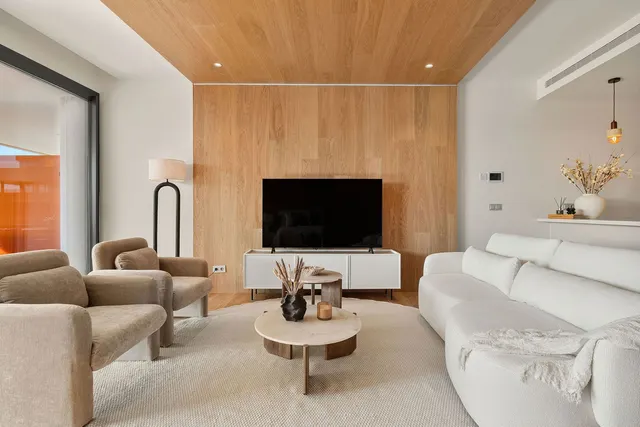 Apartamento 2 habitaciones 117m² en venta - Centro — 9