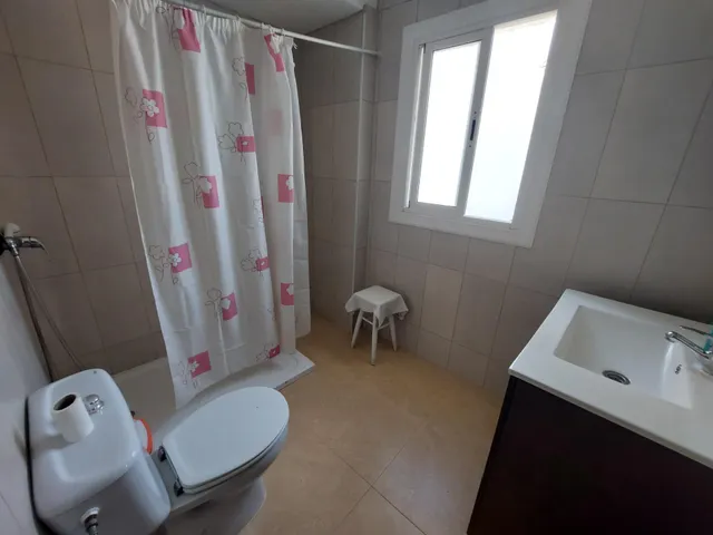 Casa de 4 dormitorios en Turre — 23