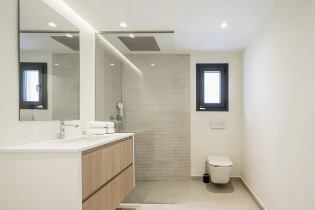 Chalet 5 habitaciones 251m² en venta - Marbella — 19
