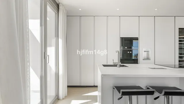 Apartamento 3 habitaciones 188m² en venta - Marbella — 10