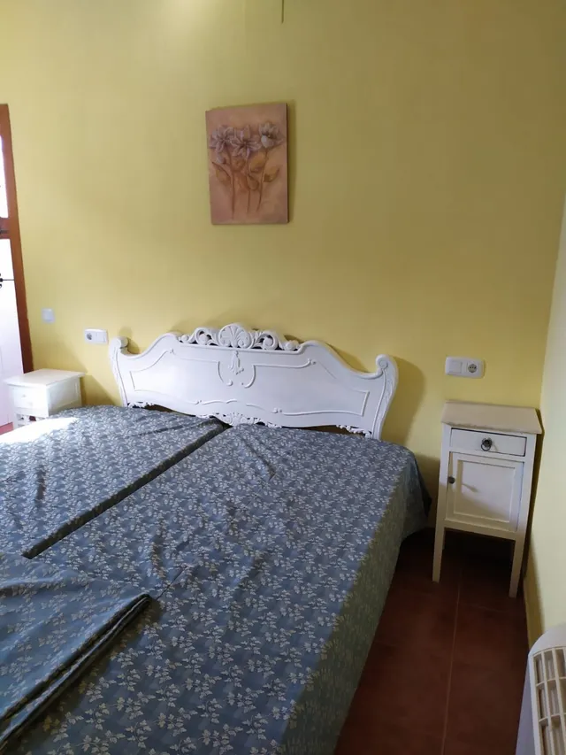 Fantástica casa  en primerísima línea de mar. Un balcón al mar — 30