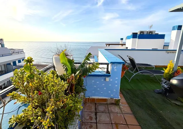 Ático 3 habitaciones 122m² en venta - El Peñoncillo