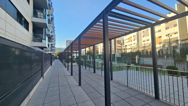 Arruzafilla. Espectacular piso de 4 dormitorios, 2 terrazas y 2 plazas de garaje — 38