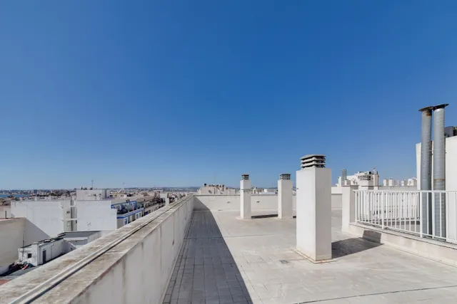Piso 3 dormitorios 2 baños garaje incluido con ascensor — 25