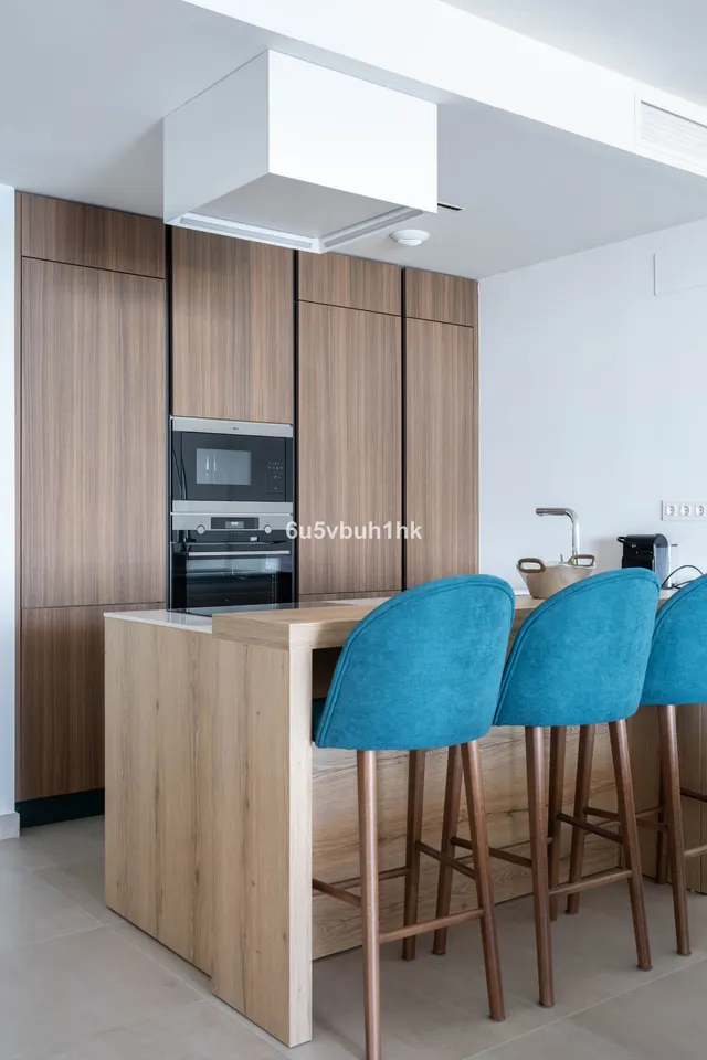 Apartamento 2 habitaciones 100m² en venta - Centro — 14