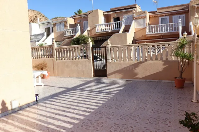 Planta baja en venta en Santa Pola Planta baja santa-pola-de - foto 2