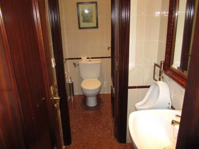 OFICINA 3 DESPACHOS — 21