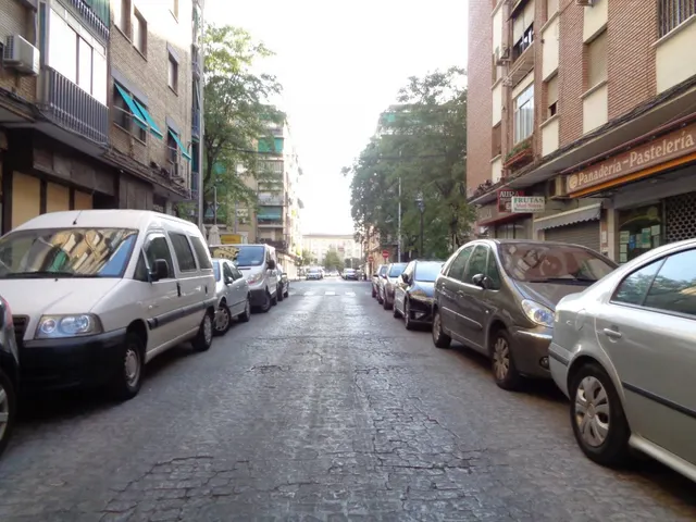 Local comercial 65m² en alquiler - Av. Barcelona - Viñuela -