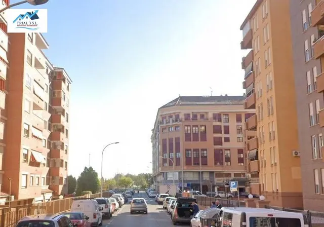 Venta piso en Vila-Real (Castellón) — 2