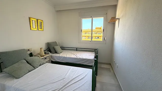 Ático Dúplex 2 habitaciones 107m² en venta - Marbella — 12