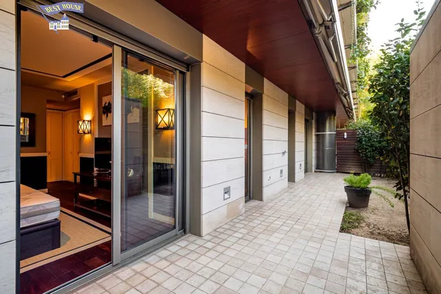 PISO DUPLEX REFORMADO — 29