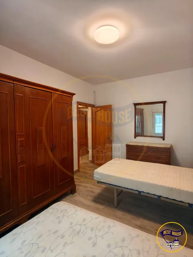 VIVIENDA TOTALMENTE REFORMADA EN TIRADORES BAJOS — 21