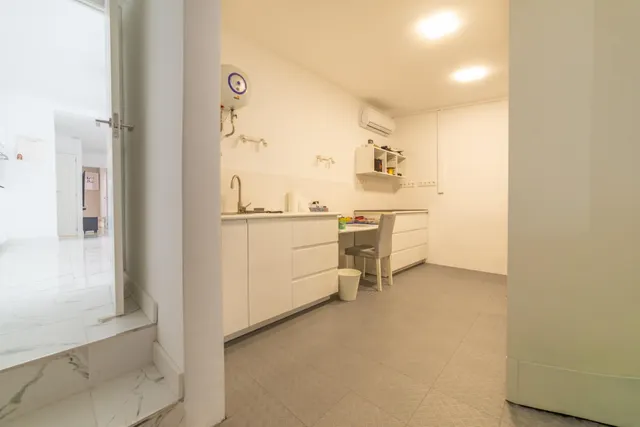 Casa 2 habitaciones 100m² en venta - Los pozuelos — 21