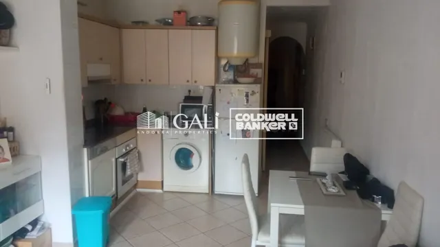 ESTUDIO DE 1 HABITACIÓN EN ENCAMP CERCA DEL FUNICAMP - foto 4