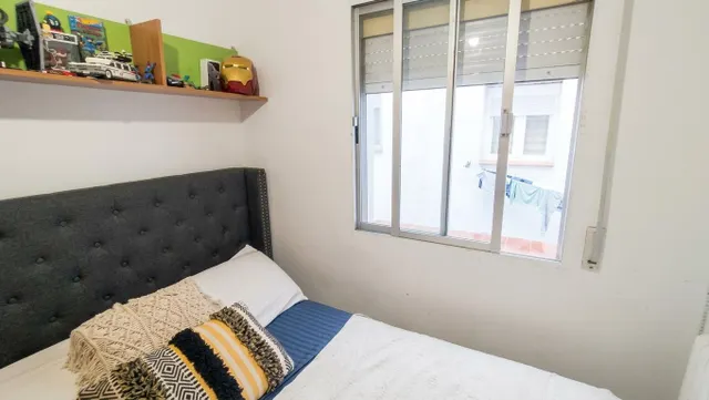 Avc inmobiliario vende piso — 19