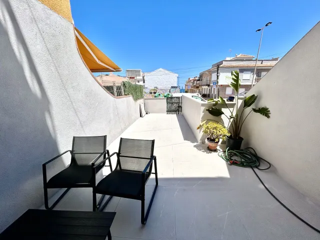 Apartamento 2 habitaciones 56m² en venta - Centro — 24