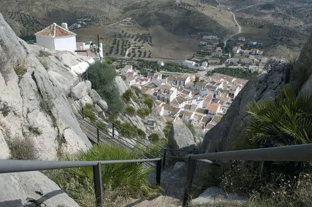 Casa de pueblo en Venta en Valle De Abdalajis Málaga — 6