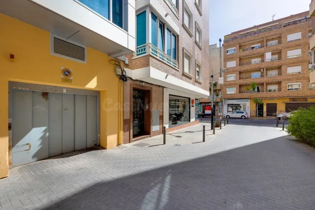 Ático 3 habitaciones 105m² en venta - torrevieja — 41