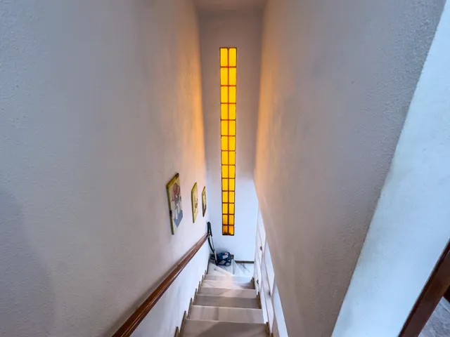 Encantador adosado de 2 plantas en Nueva Torrevieja — 2 dormitorios, 2 baños, gran patio y piscina comunitaria — 36