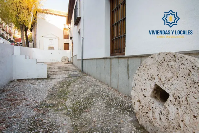 Piso de dos dormitorios con garaje — 28
