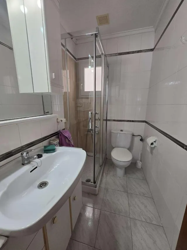 MAGNIFICA VIVIENDA A UNOS PASOS DE LA PLAYA, IDONEA COMO VACACIONAL — 12