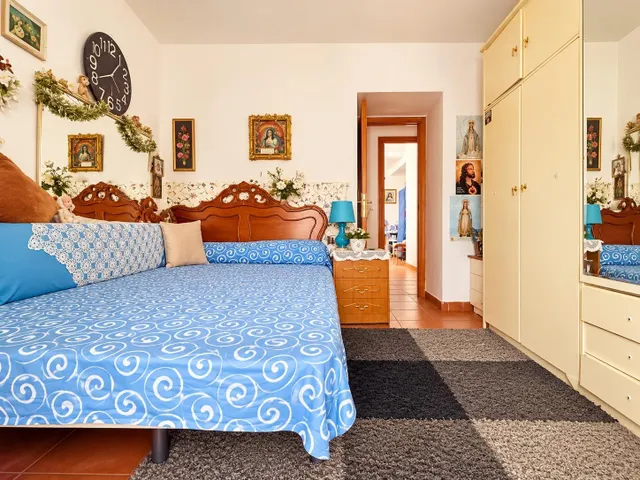 Casa con espectaculares vistas en Montoro — 14