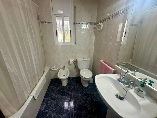 CASA EN OASIS - EL VENDRELL — 47
