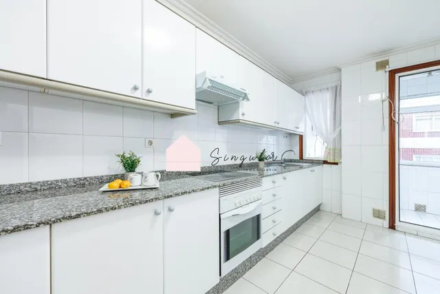 Piso de 3 habitaciones con excelente distribución — 15