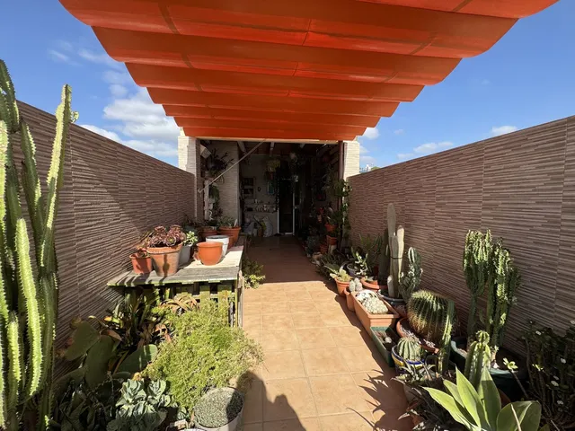 Adosado 1 habitación 80m² en venta - Centro — 19