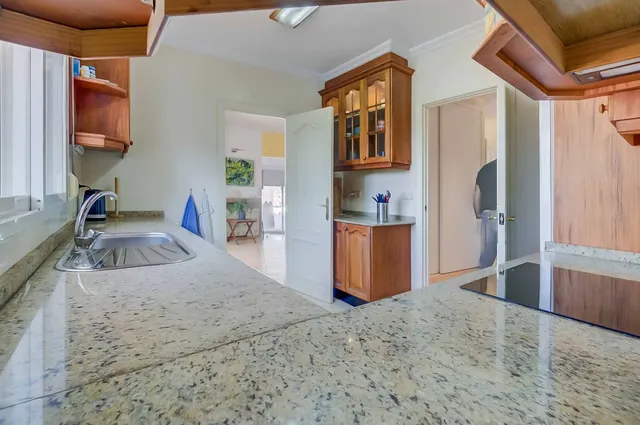 Chalet 4 habitaciones 204m² en venta - Riviera del sol — 22