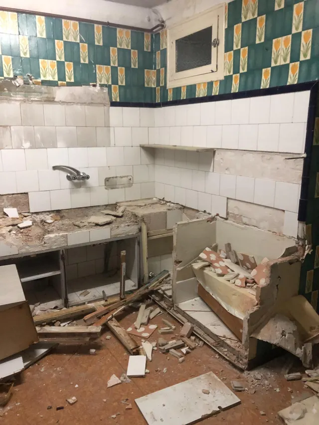 EDIFICIO EN VENTA EN MANRESA — 19