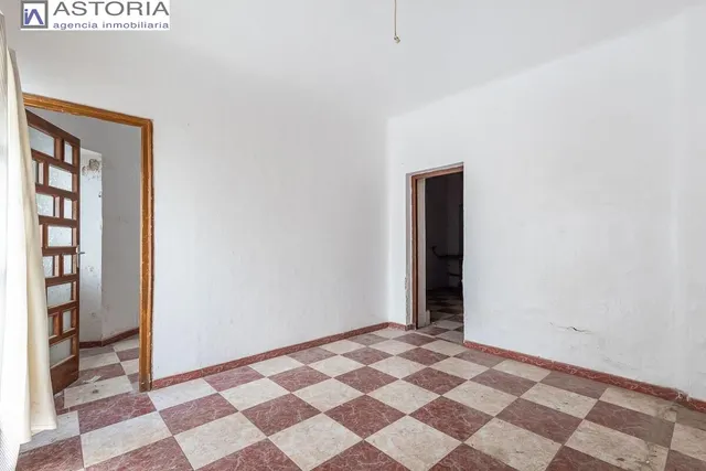 PISO A REFORMAR EN CARRETERA DE LA SIERRA — 7
