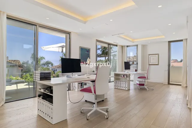 Chalet 3 habitaciones 398m² en venta - Marbella — 13
