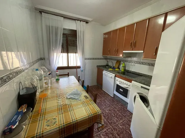 EXCELENTE CASA A 25 MINUTOS DE CÁCERES — 8