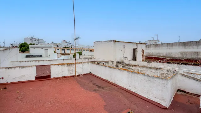 Casa Típica con Encanto en Ayamonte — 26
