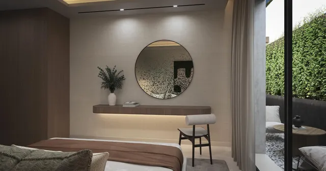 Villa 4 habitaciones 581m² en venta - Whater Gardens — 9