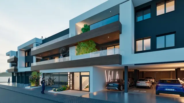 Apartamento 2 habitaciones 80m² en venta - Pueblo 4 - foto 2