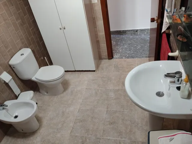 Casa en una sola planta con azotea privada y parcela urbana anexa en la zona de el cerrillo, chiclana — 14