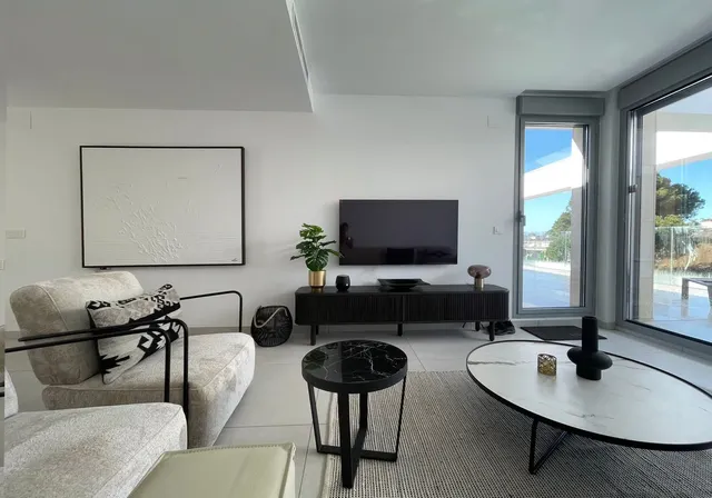 Ático 3 habitaciones 83m² en venta - Marbella — 6