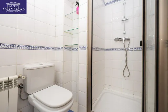 Piso 4 habitaciones 100m² en venta - Gran capitan — 15