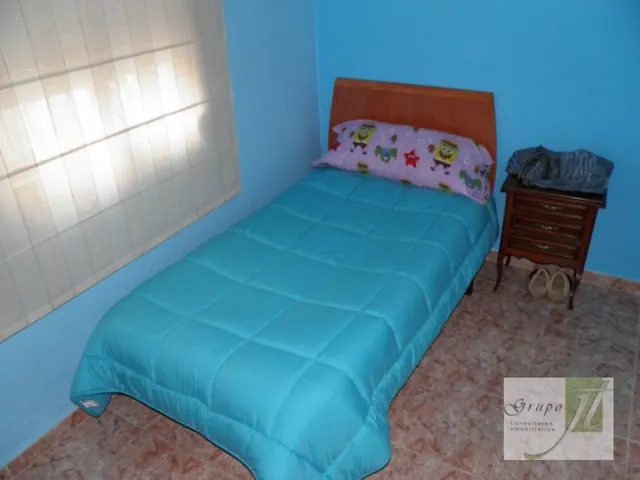 Bonito Piso Junto al Puerto y Plaza de Toros Estepona — 10