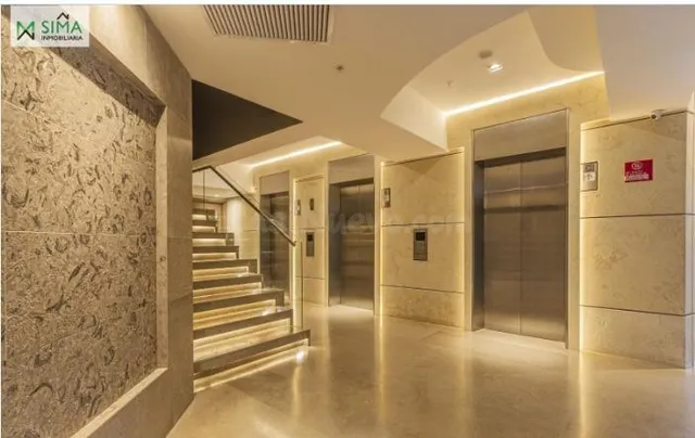 HERMOSA Y AMPLIA OFICINA PARA ARRIENDO - foto 4