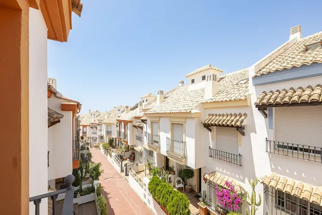 Adosado 4 habitaciones 334m² en venta - Marbella — 28